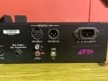 Avid Eleven Rack — китарен процесор / аудио интерфейс, снимка 3