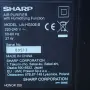 Пречисвател на въздуха, йонизатор с функция за овлажняване SHARP. , снимка 6