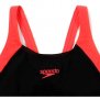 Цял бански Speedo Boom Splice Muscleback, снимка 5