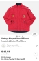 Мъжко зимно VINTAGE FERRARI.Размер 2XL, снимка 6