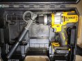 Винтоверт Dewalt DCD999nt, снимка 2