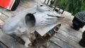 двигател за Jawa 354 Ява 350, снимка 5