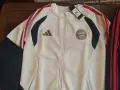 Анцуг на Bayern Munich AdidasTeamline, снимка 7