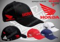 Honda Hornet шапка s-mh-hor, снимка 6