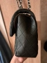 Луксозна дамска чанта, снимка 3
