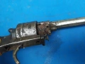 Стар револвер/пищов/пистолет, снимка 7