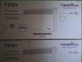Конвектори TESY, снимка 1