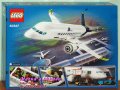 Продавам лего LEGO CITY 60367 - Пътнически самолет, снимка 2