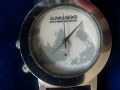  часовник: ADAP-Suisse,Poljot de luxe, Ruhla-детски,будилник Europa, дамски малък D&D, рекламен FIFA, снимка 16