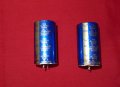 Качествени , работещи филтриращи кондензатори за усилватели, снимка 2