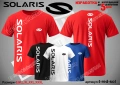 SOLARIS тениска и шапка, снимка 10