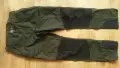 Pinewood Stretch Trouser размер S / 46 за лов риболов панталон със здрава и еластична материи - 2947, снимка 2