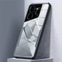 TECNO Pova 5 Pro 4G XUNDD Силиконов Калъф TPU+Acrylic и Протектор, снимка 2
