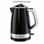 Електрическа кана Russell Hobbs Structure, 1,7 л, 2400 W, черна, снимка 2