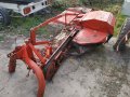 Навесна косачка Bucher KM24CR 2.4 m., снимка 6