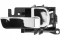 Вътрешна дръжка за дясна врата на Nissan, Navara D40, Pathfinder R51, снимка 3
