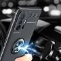 Xiaomi Mi 11T Удароустойчив Metal Ring Калъф и Протектор, снимка 9