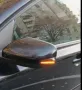 LED динамични мигачи за огледала Volvo S40 V50 C70 – бягащи мигачи, снимка 9
