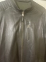 Кожено яке с две лица, снимка 4