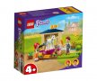 LEGO® Friends 41696 - Обор за понита, снимка 1 - Конструктори - 40154823