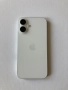 Възможен бартер/ IPhone 16 White, снимка 1