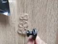 Plantronics M165 нова батерия, снимка 9