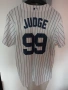 Nike Yankees Majestic джързита L, снимка 5
