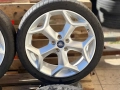 5х108 19 Цола Оригинални джанти за Ford Focus ST Подходящи също Kuga Mondeo S-Max ET 55 J 8.0 , снимка 5