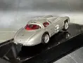 Mercedes-Benz 300 SLR Coupe - 1/43 - IXO / Мерцедес-Бенц, снимка 2