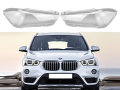 Стъкла за фарове на BMW X1 F48 (2015-2019), снимка 2