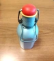 Еко бутилка Emil die Flasche 0.5L – ретро немски дизайн, метален flip-top , снимка 1