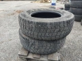 Гуми 215 70 15 C Ц Вредещайн Vredestein 2 броя - нов внос. Не са нови!, снимка 9