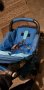 Бебешка количка, снимка 1 - Други - 42495830