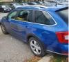 Skoda Octavia VRS DSG, снимка 3