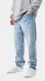Дънки Carhartt Newel, размер S - нови, снимка 1