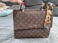 Чанта Louis Vuitton, снимка 1 - Чанти - 44402763