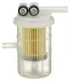 Горивен филтър WK6055 MANN-FILTER, снимка 1