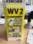 Акумулаторна стъклочистачка за прозорци Kärcher WV2 PLUS N, снимка 2