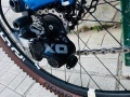 Велосипед Mondraker Dune XR - Fox Kashima/SRAM - X0, снимка 18