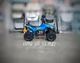 ТОП ЦЕНА!НОВО!Акумулаторно ATV/бъги Dune с 12 V батерия,USB,потегляне чрез ръкохватка, снимка 4