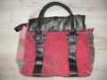 Desigual дамска чанта, снимка 3