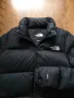 The North Face Diablo - дамско Пухено яке М, снимка 3