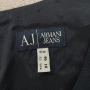 Armani jeans рокля L, снимка 2