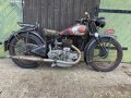 Купувам стари мотори Джилера Gilera произведени преди 1950г, снимка 3