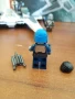 Lego Star Wars Mandalorian Fang Fighter, снимка 6
