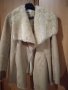 Дамско палто на Bershka, снимка 1 - Палта, манта - 38750232