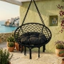 Висяща градинска люлка, снимка 5