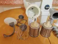 Кухненски робот Kenwood Chef,Тесто мелачка, месо мелачка, мелачка за зеленчуци, курабии , снимка 6