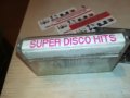 super disco hits касета 1711221225, снимка 4