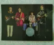 ЩУРЦИТЕ - цветна пощенска картичка от 1968г. , снимка 1